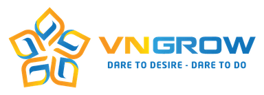 VNGROW Logo
